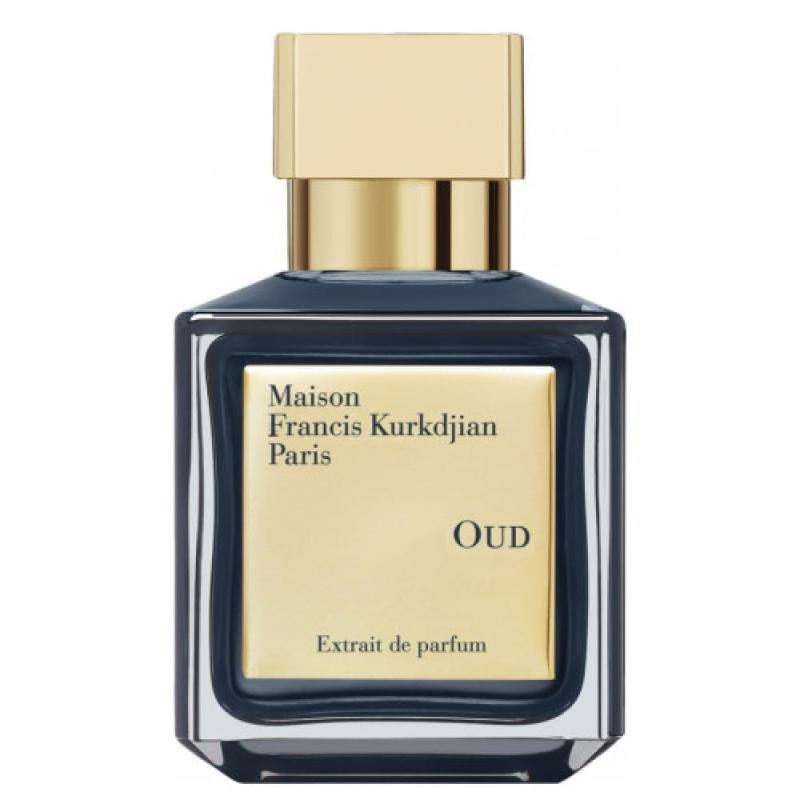 Maison Francis Kurkdjian Paris Oud Extrait Extrait De Parfum 2.4 oz / 70 ML Spray