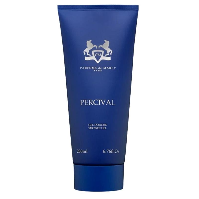 Parfums De Marly Percival Shower Gel 6.7Oz-200ml Shower Gel