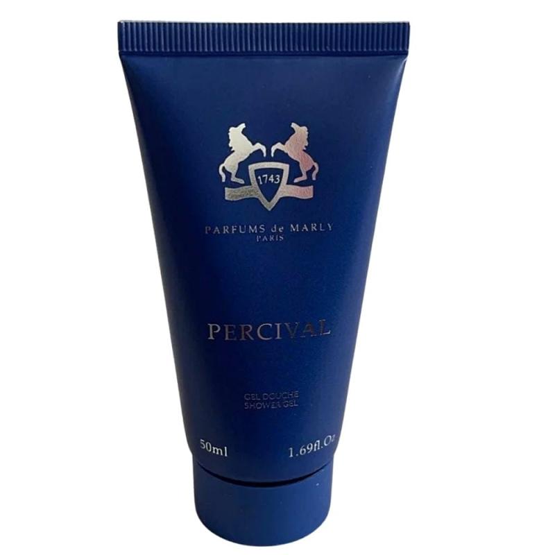 Parfums De Marly Percival Shower Gel 1.7 Oz-50ml Shower Gel