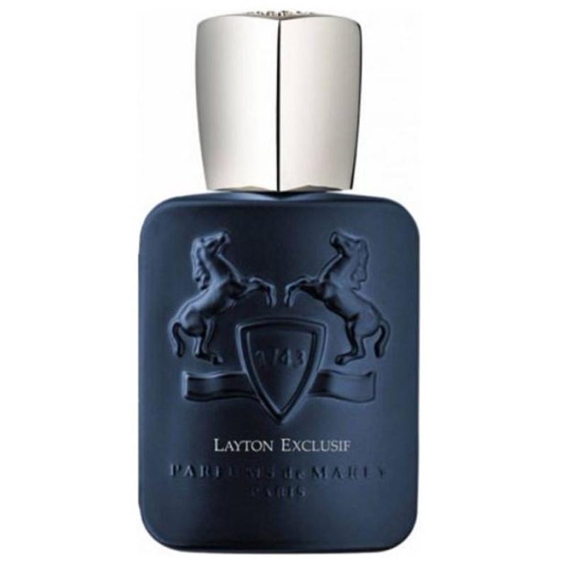 Layton Exclusif Parfums De Marly 2.5 oz 75 ml Spray for Men