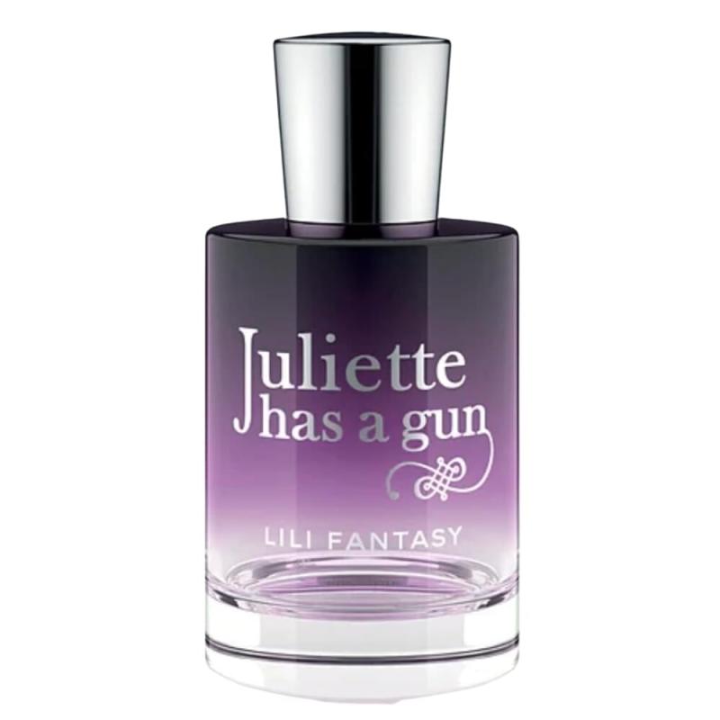 Juliette Has A Gun Lili Fantasy   Eau De Parfum For Women 1.7 oz / 50 ml