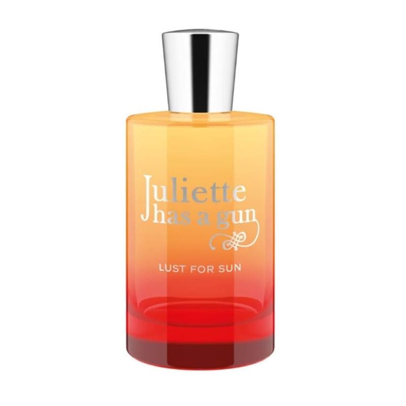 Juliette Has A Gun Lust For Sun 3.3 oz / 100 ml Eau De Parfum For Women