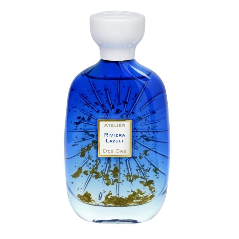 Atelier des Ors Riviera Lazuli  Eau De Parfum Unisex 3.3 oz / 100 ml