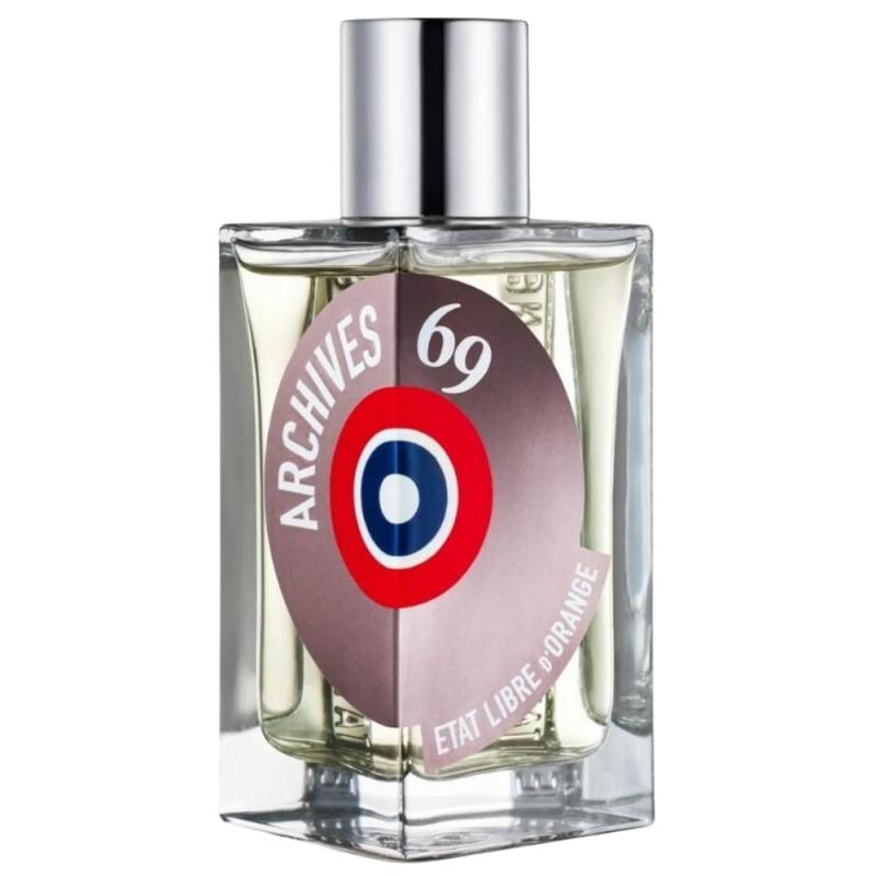 Etat Libre d Orange Archives 69  Eau De Parfum Unisex 3.4 oz / 100 ml