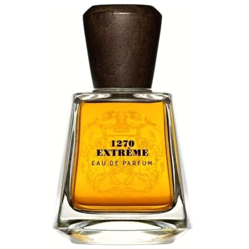 Frapin Parfums 1270 Extreme  Eau De Parfum Unisex 3.4 oz / 100 ml