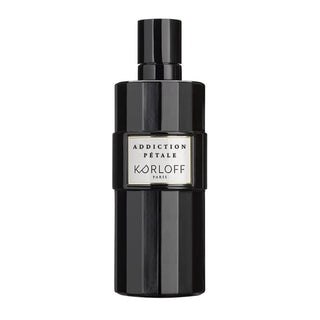 Korloff Addiction Petale  Eau de Parfum Spray 3.4Oz - 100ml