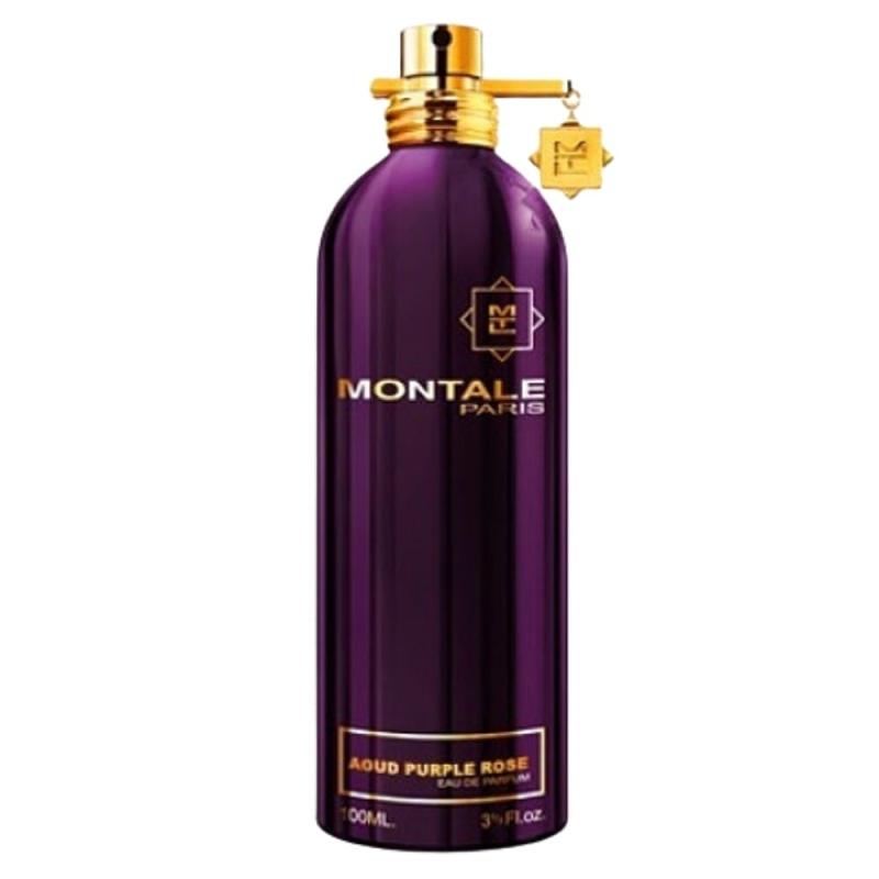 Montale Aoud Purple Rose EDP Spray Aoud Purple Rose/montale Eau De Parfum Spray 3.3 Oz (100 Ml) (u)