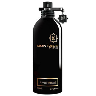 Montale Boise Vanille Perfume for Women Eau de Parfum 3.4 oz 100 ml