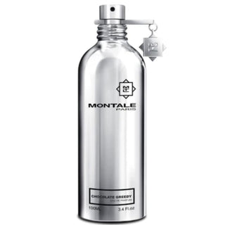 Montale Chocolate Greedy Unisex 3.4oz - 100ml Eau de Parfum Spray