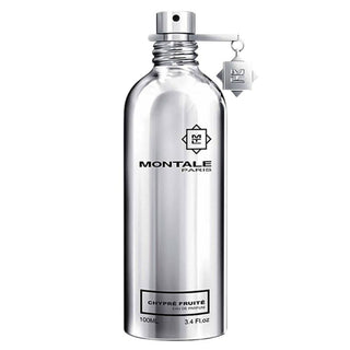 Montale Chypre Fruite Unisex  Eau De Parfum Spray 3.4oz/100ml