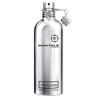Montale Fruits Of The Musk Unisex  Eau De Parfum Spray 3.4oz/100ml