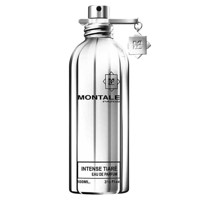Montale Intense Tiare EDP Spray Intense Tiare/montale Eau De Parfum Spray 3.4 Oz (100 Ml) (w) 3.4 oz / 100 ml