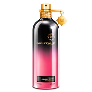 Montale Golden Sand  EDP Spray 3.4oz-100ml