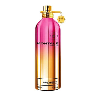 Montale Aoud Jasmine Eau de Parfum unisex  ml Unisex 3.4 oz / 100 ml