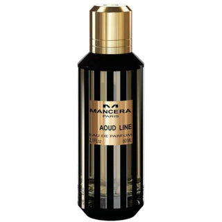Mancera Aoud Line 2Oz-60ml Eau de Parfum for Men and Women