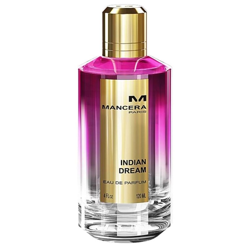 Mancera Indian Dream Perfume 4.0oz/120ml Eau De Parfum Spray