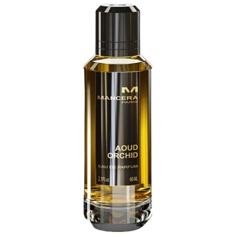 Mancera Aoud Orchid 2Oz - 60ml Eau de Parfum for Men and Women