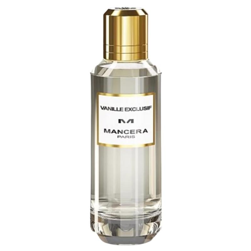 Mancera Vanille Exclusive 2Oz - 60ml Eau de Parfum for Men and Women