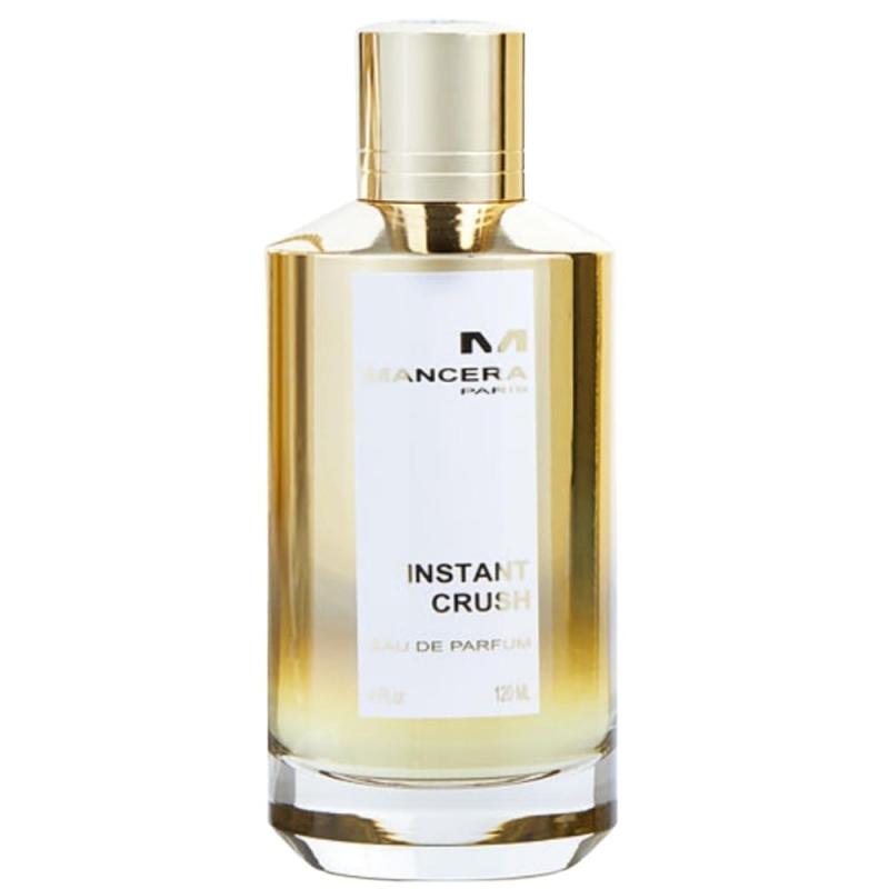 Mancera Instant Crush Perfume 4.0oz-120ml EDP Spray