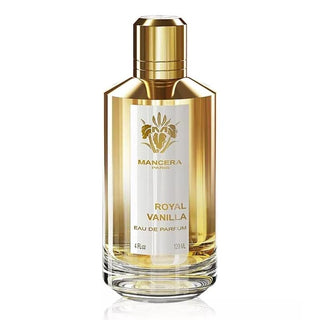 Mancera Royal Vanilla 4.0oz-120ml EDP Spray