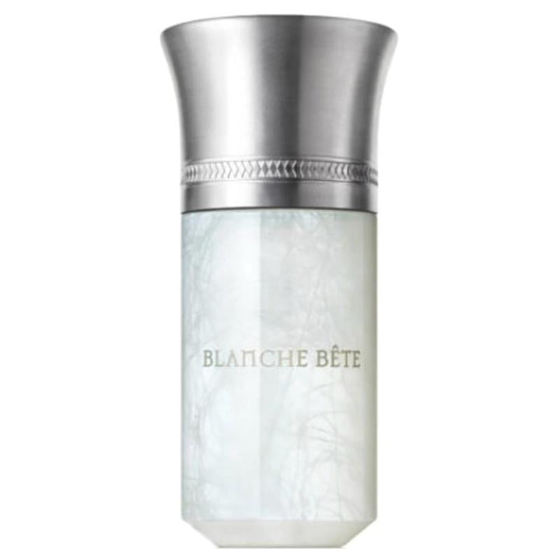 liquides Imaginaires Blanche Bete 3.3 oz 100Eau de ParfumSpray