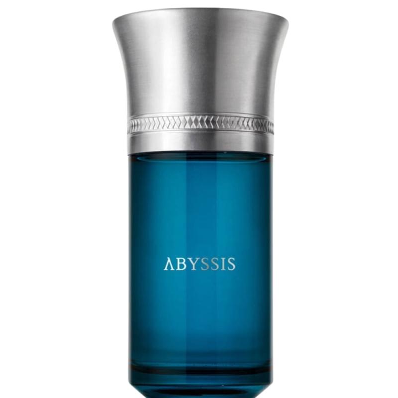 liquides Imaginaires Abyssis 3.3 oz 100 Eau de Parfum Spray for Men and Women