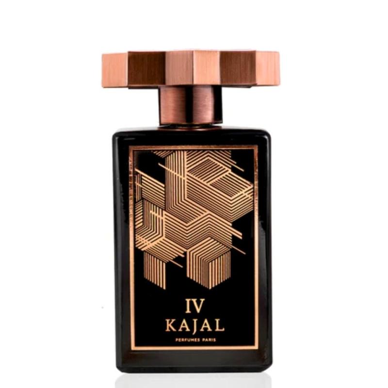 Kajal Kajal IV 3.4oz - 100ml Eau de Parfum Spray