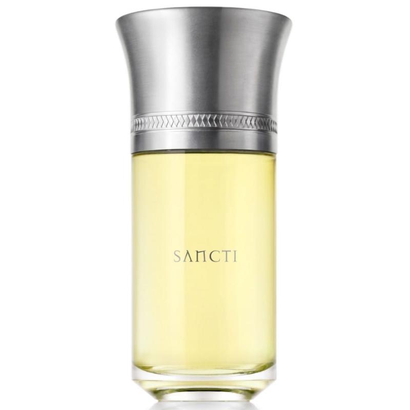 liquides Imaginaires Sancti 3.3 oz 100ml Eau de Parfum Spray Unisex