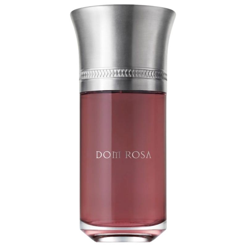 liquides Imaginaires Dom Rosa Eau de Parfum 3.3 oz 100 Spray Unisex