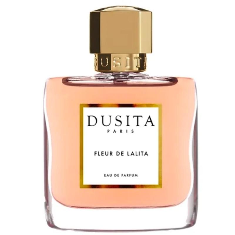 Dusita Fleur De Lalita   Eau De Parfum Unisex 1.7 oz / 50 ml