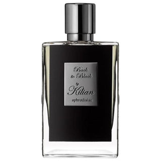 By Kilian Back To Black Aphrodisiac   Eau De Parfum Unisex 1.7 oz / 50 ml