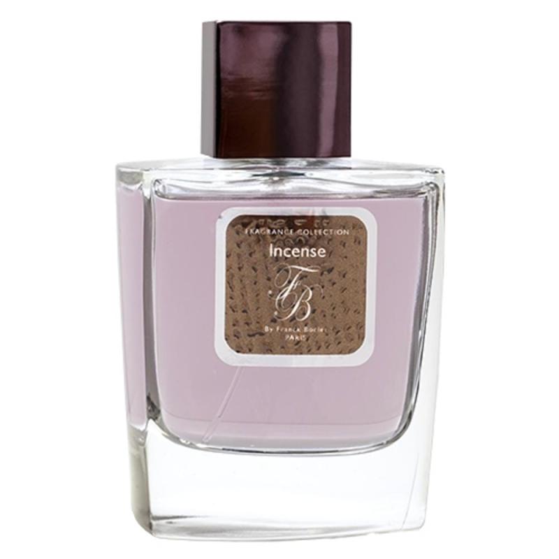 Franck Boclet Incense  Eau De Parfum For Men 3.4 oz / 100 ml