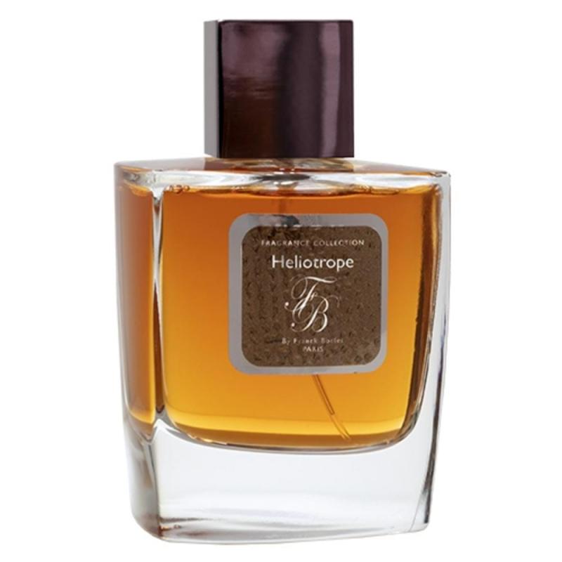 Franck Boclet Heliotrope  Eau De Parfum Unisex 3.4 oz / 100 ml