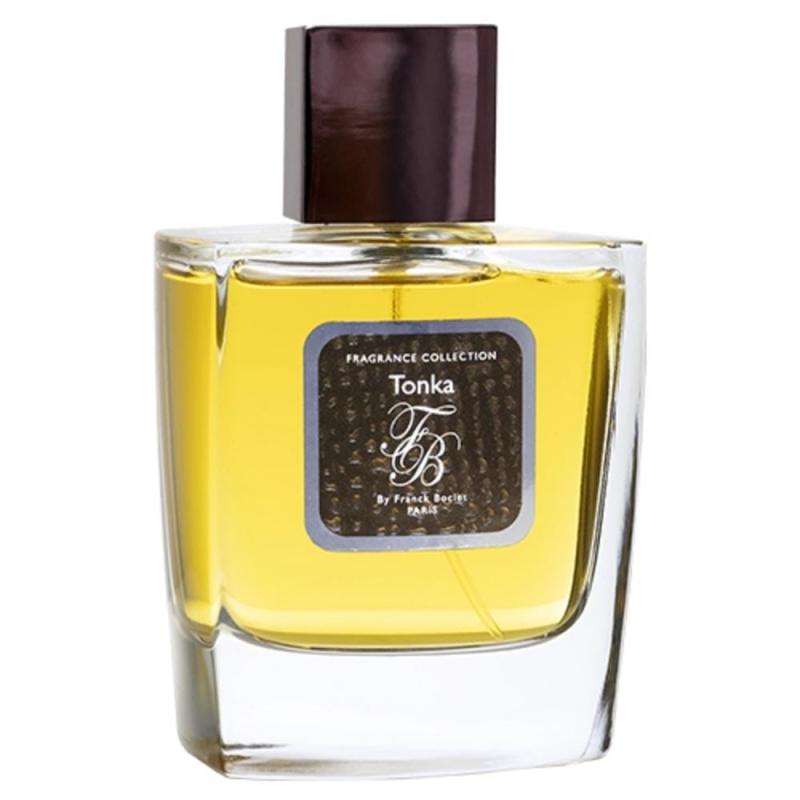 Franck Boclet Tonka  Eau De Parfum For Men 3.4 oz / 100 ml