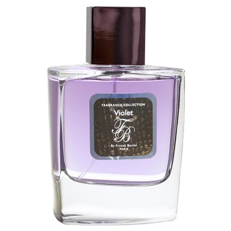 Franck Boclet Violet  Eau De Parfum For Unisex 3.4 oz / 100 ml