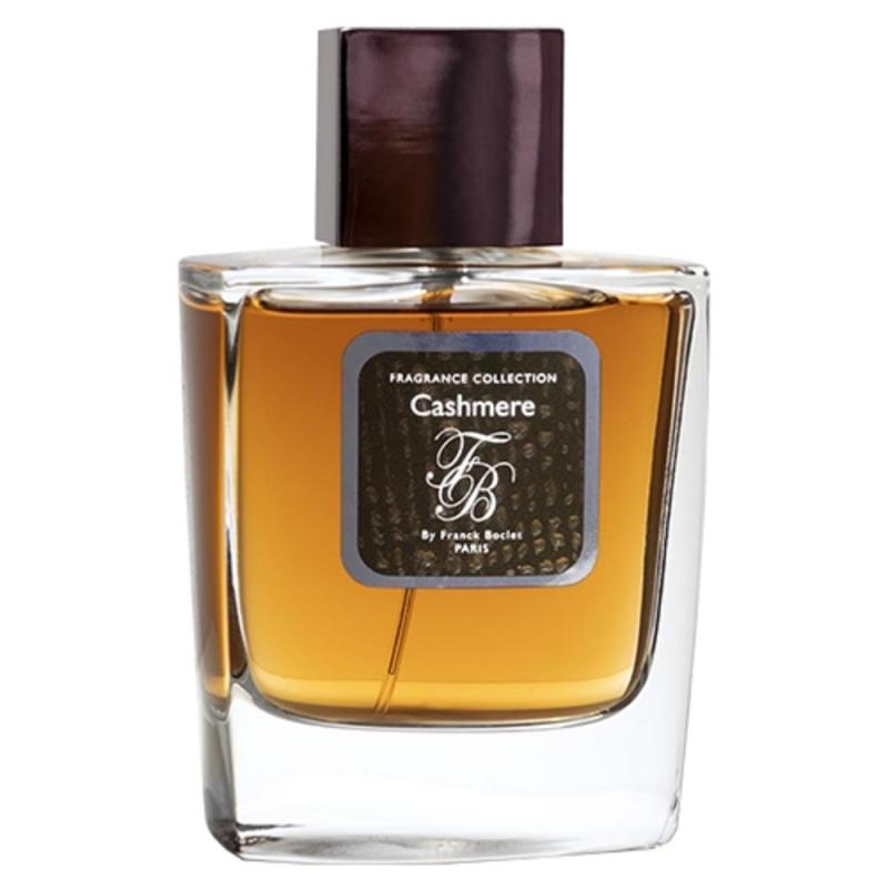 Franck Boclet Cashmere  Eau De Parfumand Unisex 3.4 oz / 100 ml