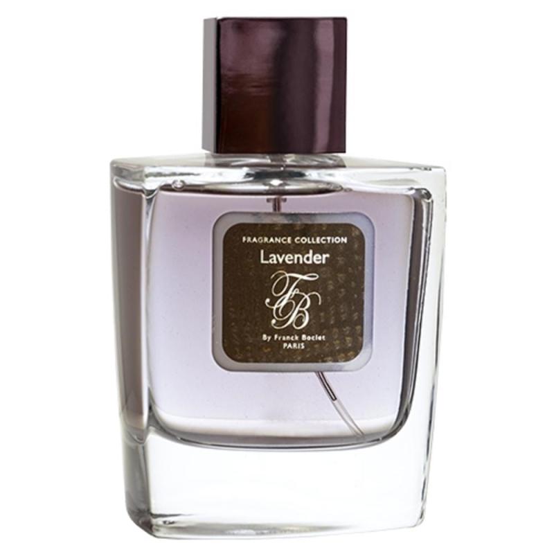 Franck Boclet Lavender  Eau De Parfum Unisex 3.4 oz / 100 ml