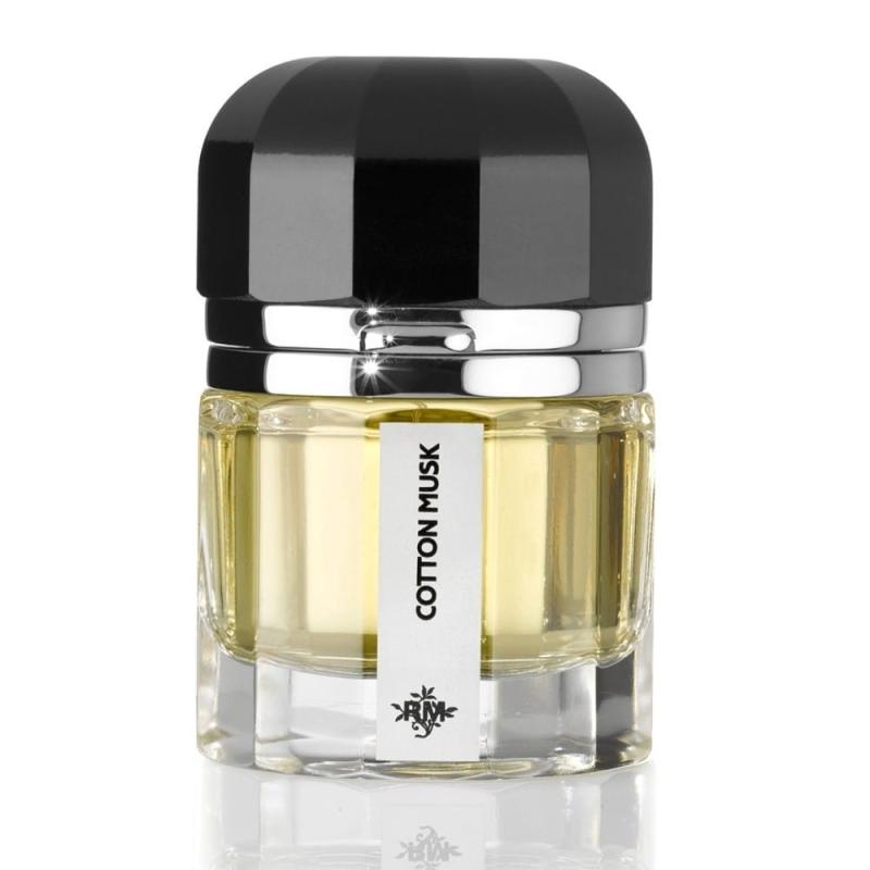 Ramon Monegal Cotton Musk 1.7 oz / 50ml Eau de Parfum