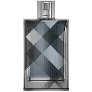 Burberry Burberry Brit Cologne Eau De Toilette Spray 3.3 oz For Men
