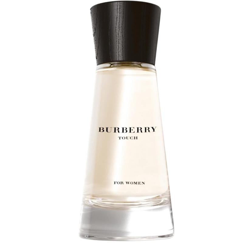 Burberry Touch for Women Eau De Parfum For Women 3.4 oz / 100 ml
