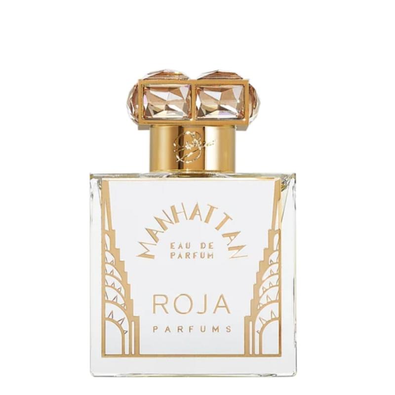 Manhattan Roja Parfums Eau de Parfum Spray 3.4 oz / 100 ml