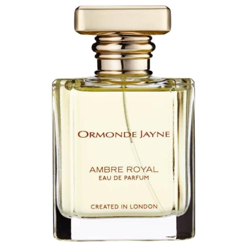 Ormonde Jayne Ambre Royal Perfume EDP 4 oz 120 ml spray