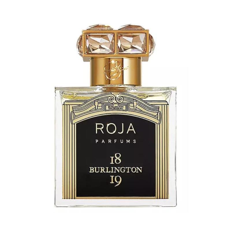 Burlington 1819 Roja Parfums Eau De Parfum Unisex 3.4 oz / 100 ml