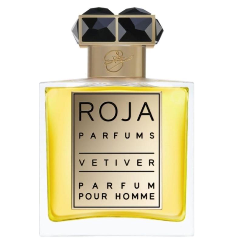 Roja Parfums Vetiver for Men  Parfum 1.7oz/50ml