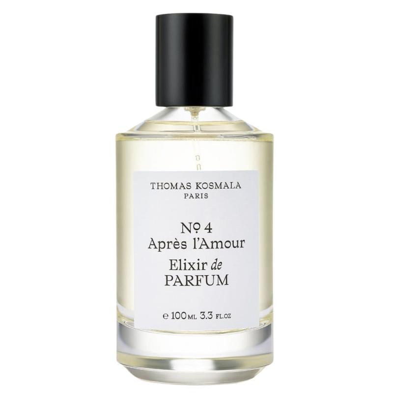Thomas Kosmala No. 4 Apres Land 217 amour 3.4oz - 100ml Eau de Parfum Spray
