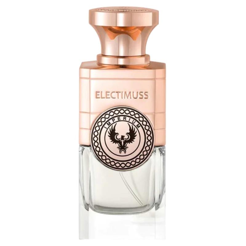 Electimuss Imperium  Pure Parfumand Unisex 3.4 oz / 100 ml