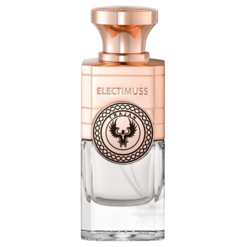 Electimuss Trajan 3.4 oz /and 100 ml Eau De Parfumand Unisex 3.4 oz / 100 ml