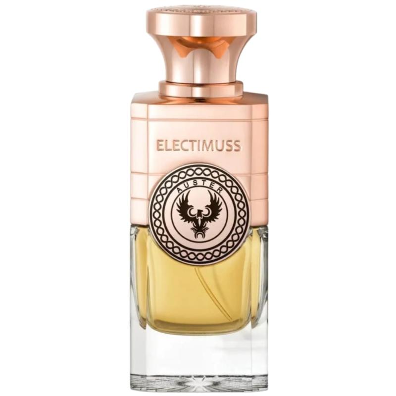 Electimuss Auster  Pure Parfumand Unisex 3.4 oz / 100 ml