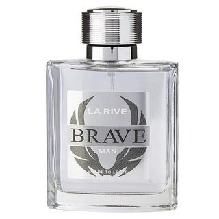 La Rive Brave Men Eau de toilette  ml Spray 3.4 oz / 100 ml