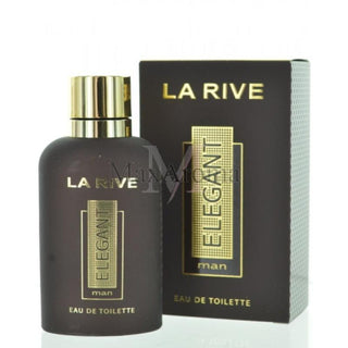 La RIve Elegant Man Eau de Toilette 3 oz 90 ml Spray